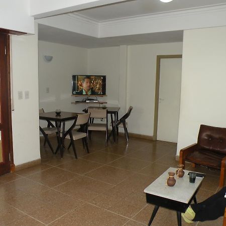 Hotel Panorama Villa Gesell Kültér fotó