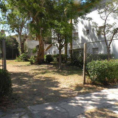 Hotel Panorama Villa Gesell Kültér fotó