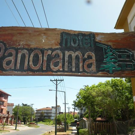 Hotel Panorama Villa Gesell Kültér fotó