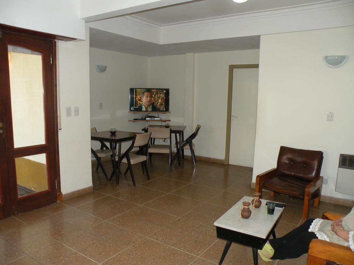 Hotel Panorama Villa Gesell Kültér fotó