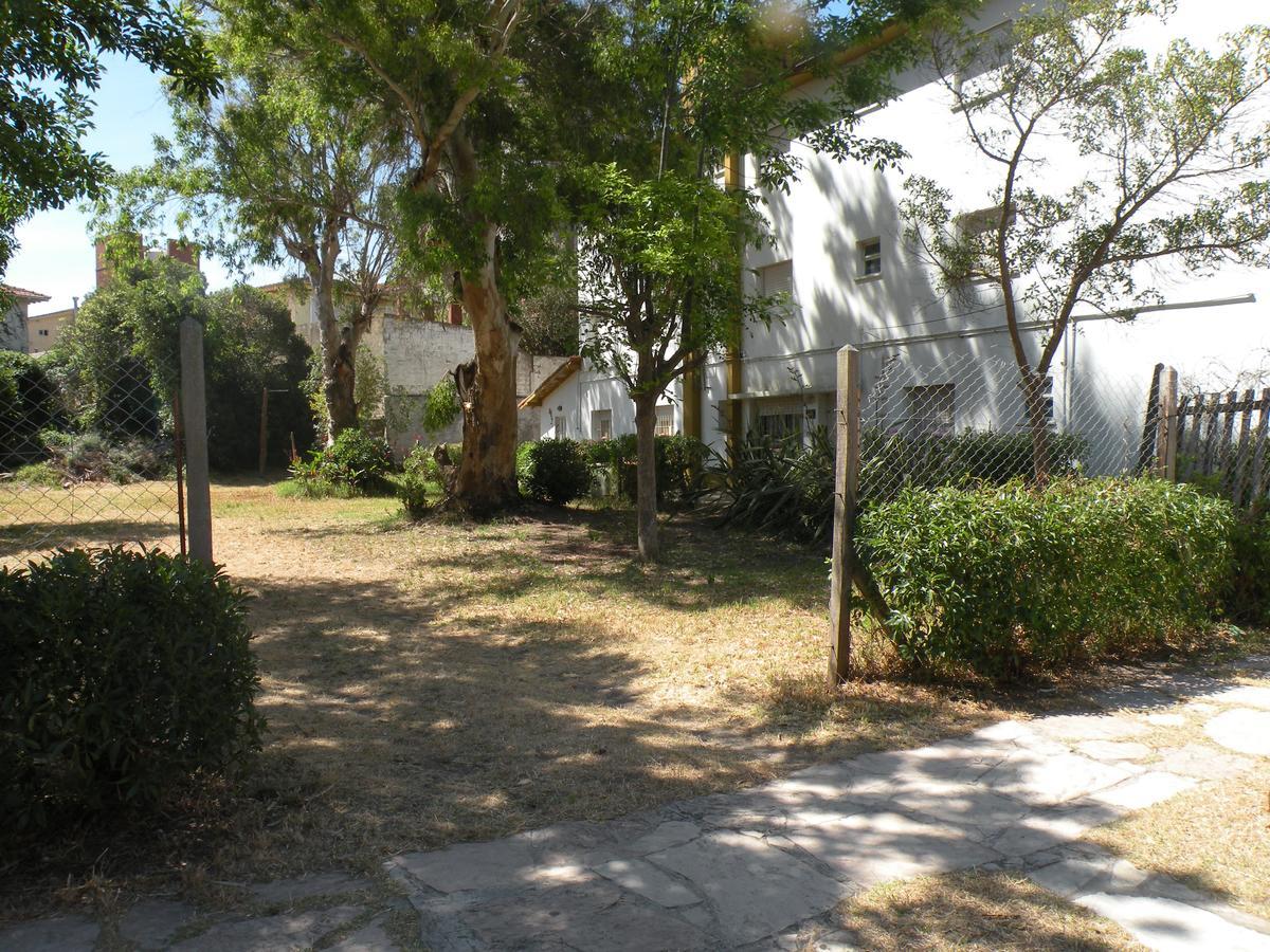 Hotel Panorama Villa Gesell Kültér fotó
