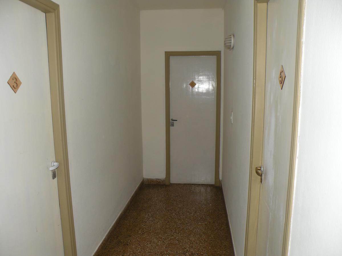Hotel Panorama Villa Gesell Kültér fotó