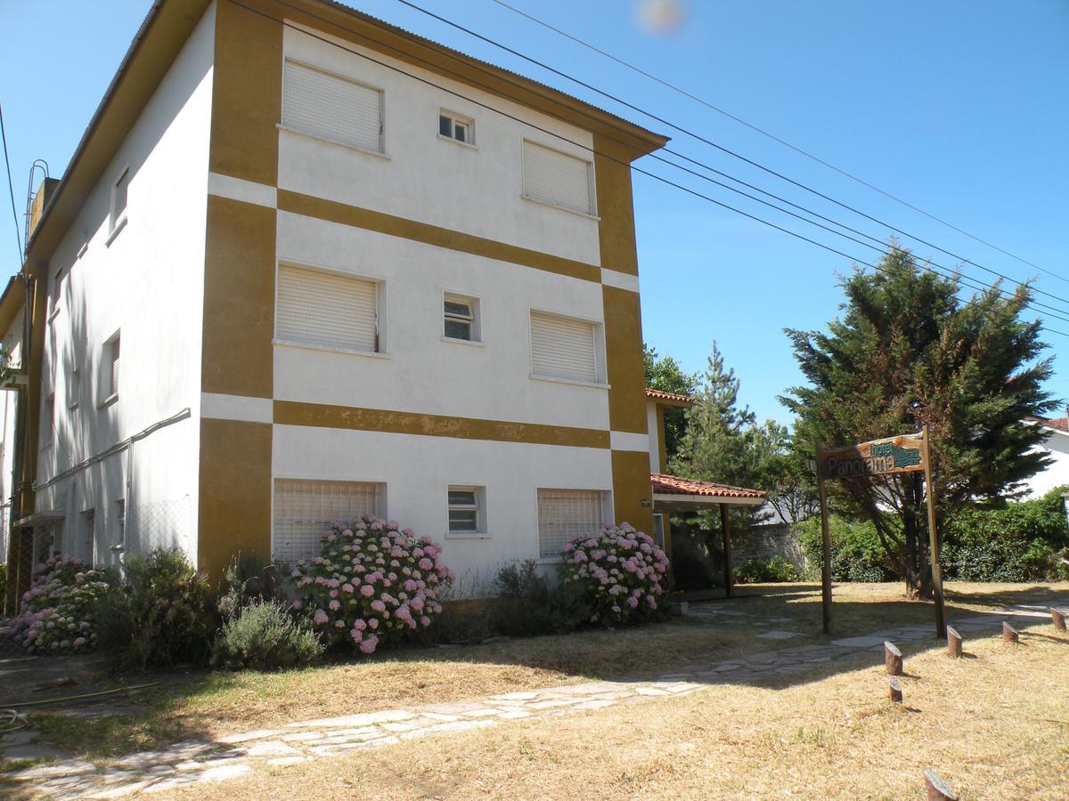 Hotel Panorama Villa Gesell Kültér fotó