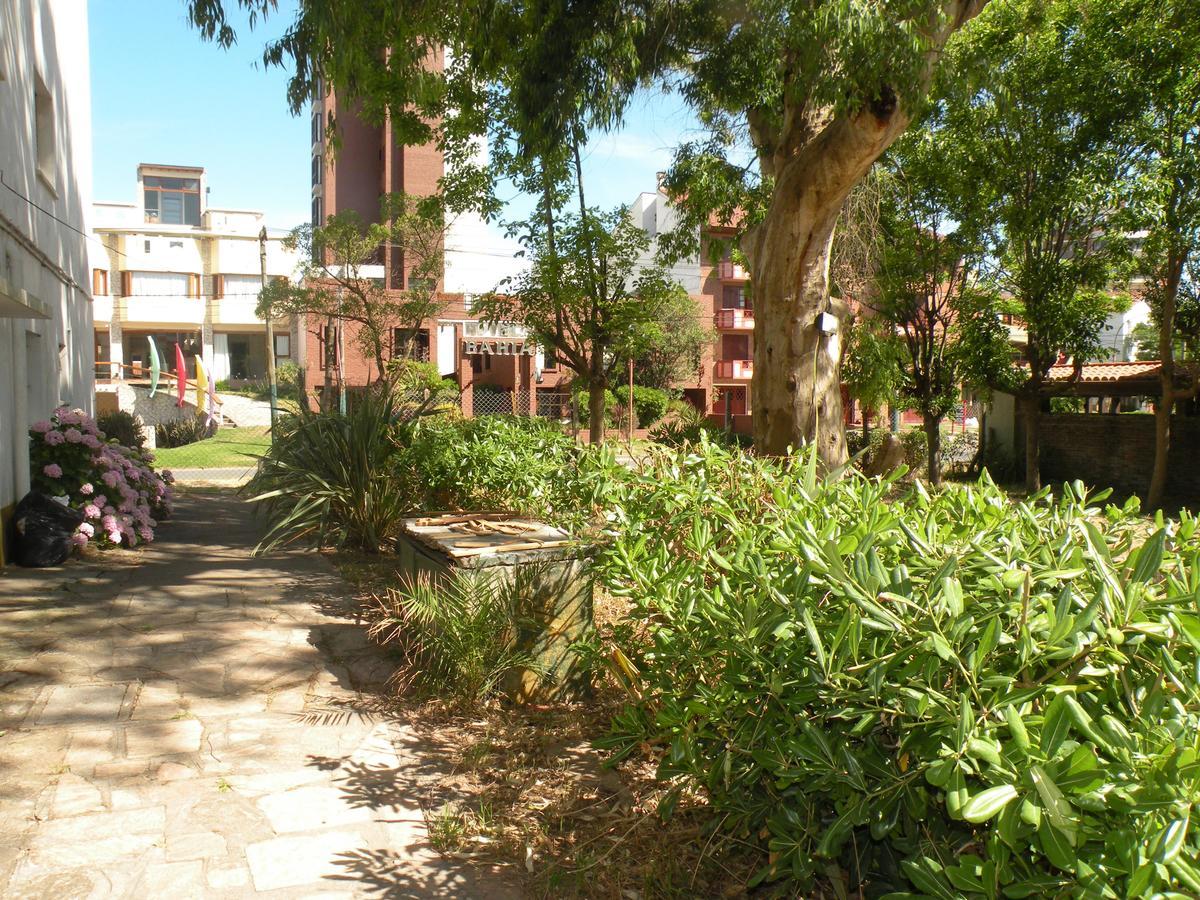 Hotel Panorama Villa Gesell Kültér fotó