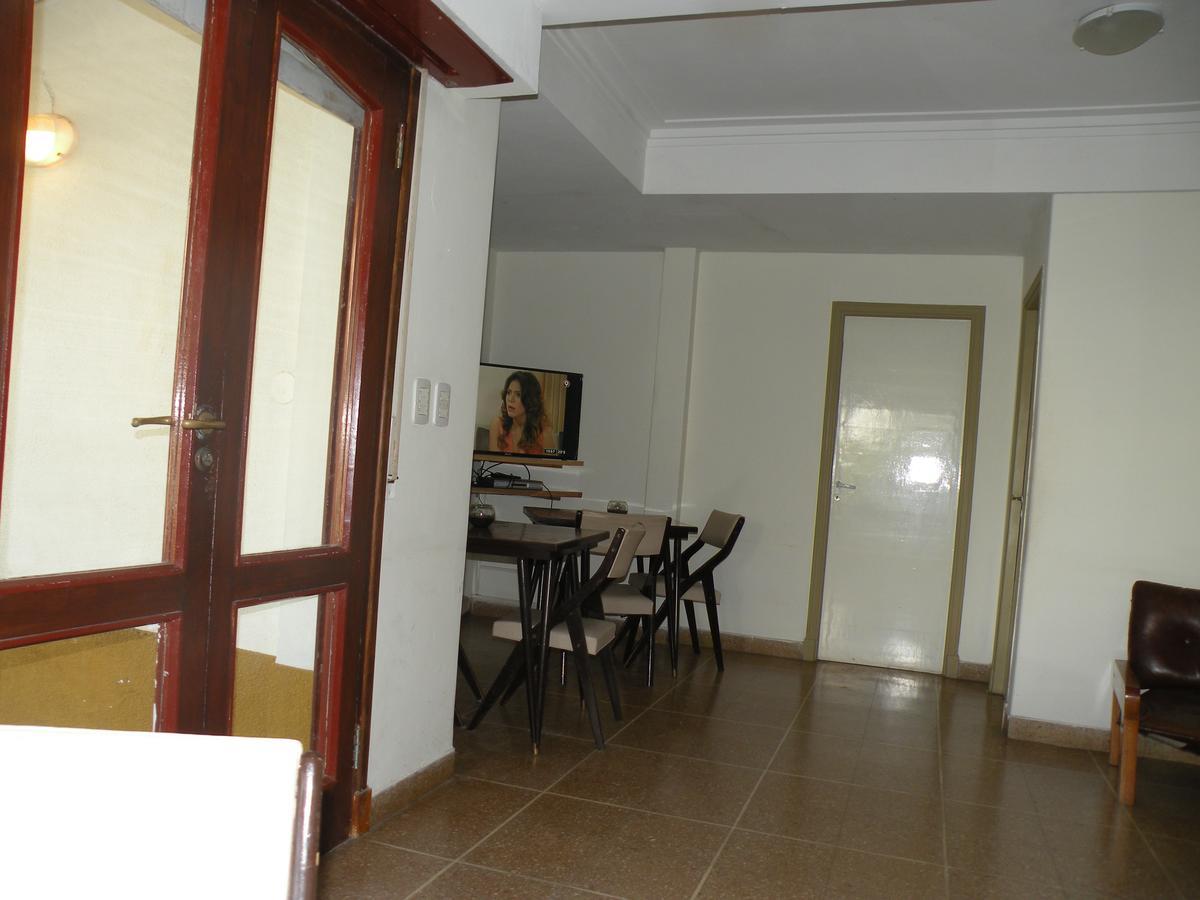 Hotel Panorama Villa Gesell Kültér fotó