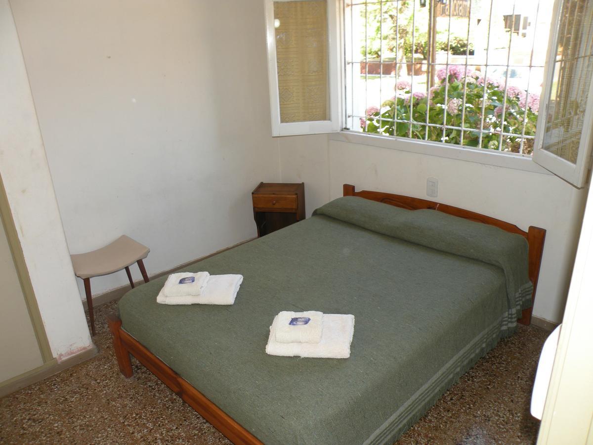 Hotel Panorama Villa Gesell Kültér fotó