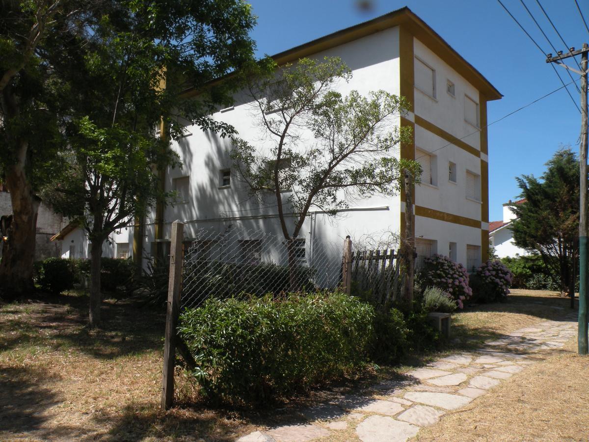 Hotel Panorama Villa Gesell Kültér fotó