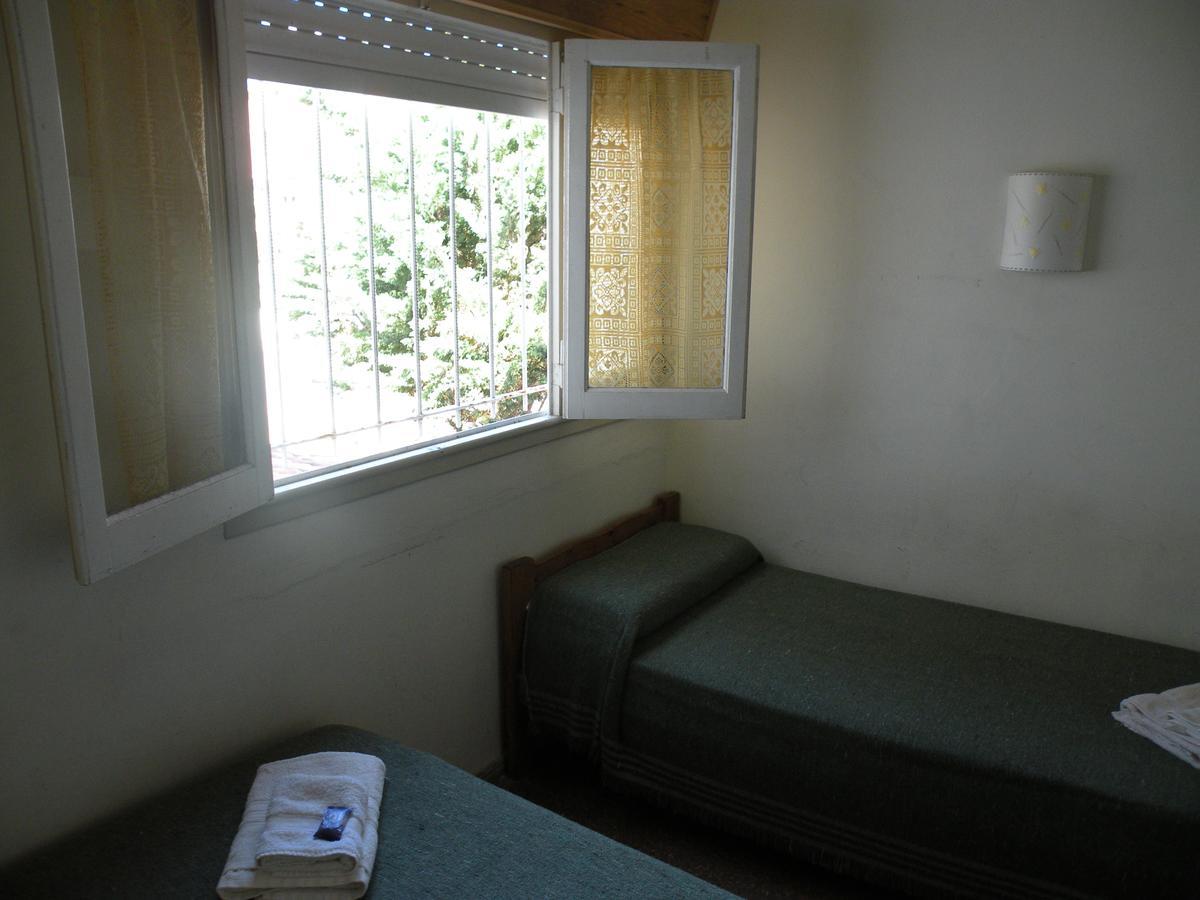 Hotel Panorama Villa Gesell Kültér fotó