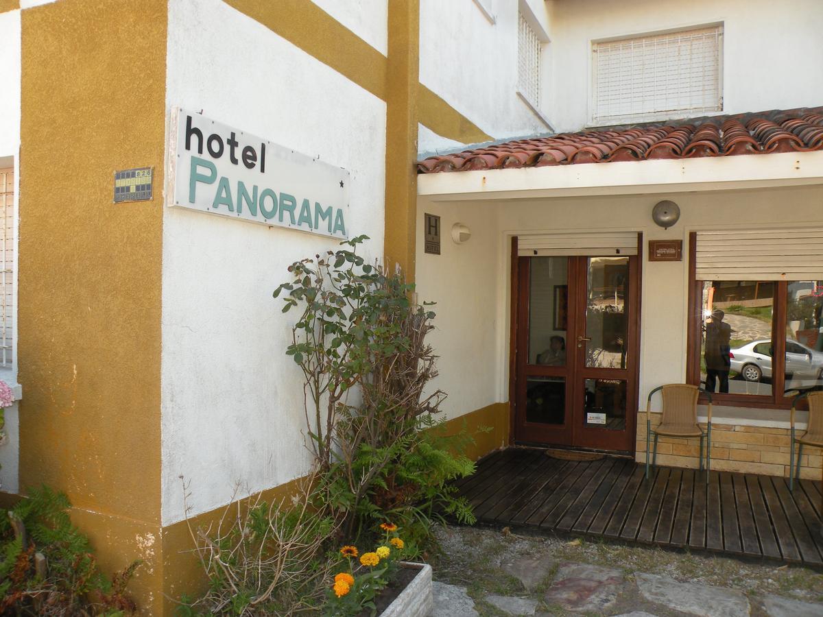 Hotel Panorama Villa Gesell Kültér fotó