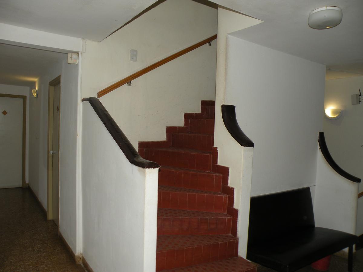 Hotel Panorama Villa Gesell Kültér fotó