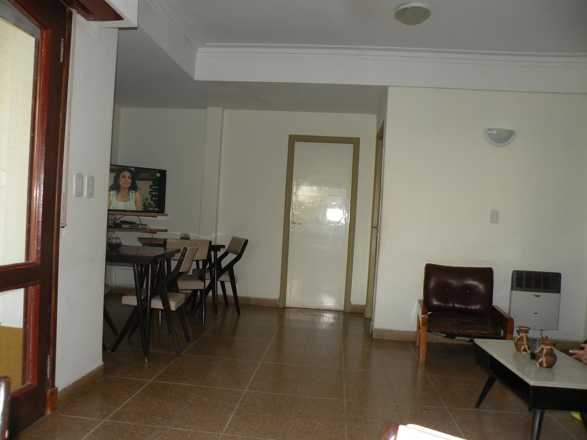 Hotel Panorama Villa Gesell Kültér fotó