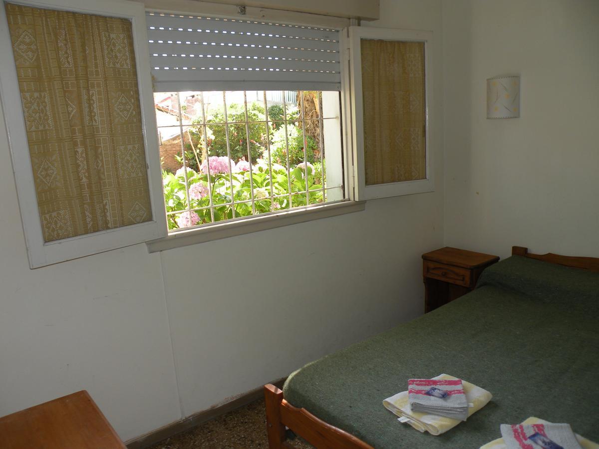 Hotel Panorama Villa Gesell Kültér fotó