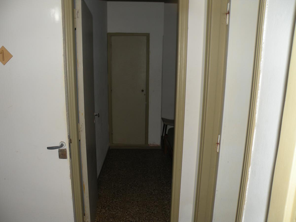 Hotel Panorama Villa Gesell Kültér fotó