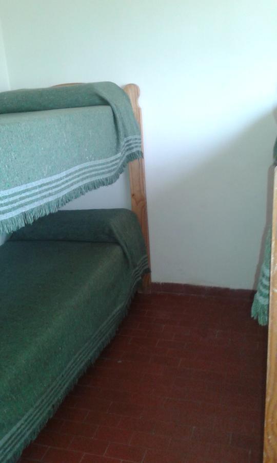 Hotel Panorama Villa Gesell Kültér fotó